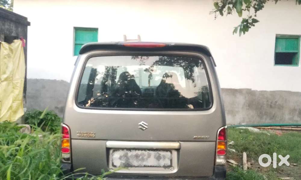 Maruti Suzuki Eeco