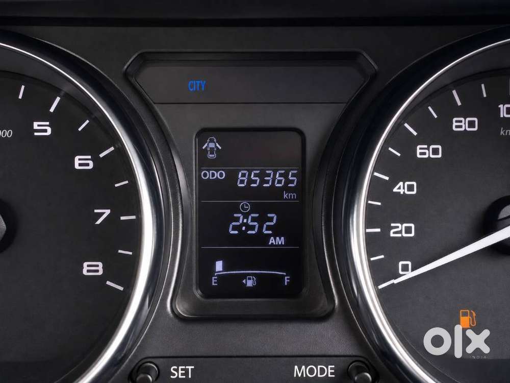 Tata Tiago 1.05 Revotorq Xt, 2019, Petrol