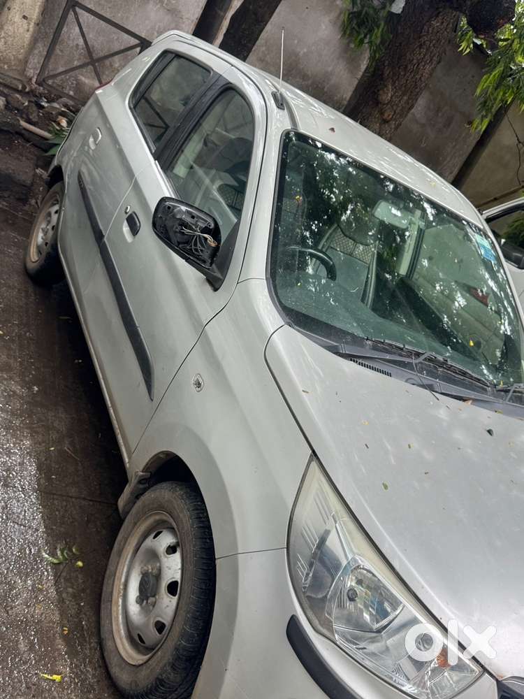 Maruti Suzuki Alto 2017