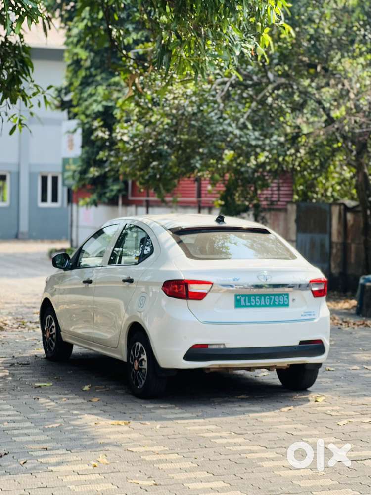 Tata Tigor Ev Xm Plus, 2020, Electric