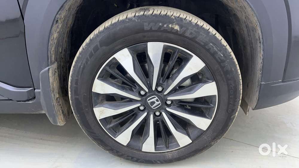 Honda Elevate Vx Mt, 2025, Petrol