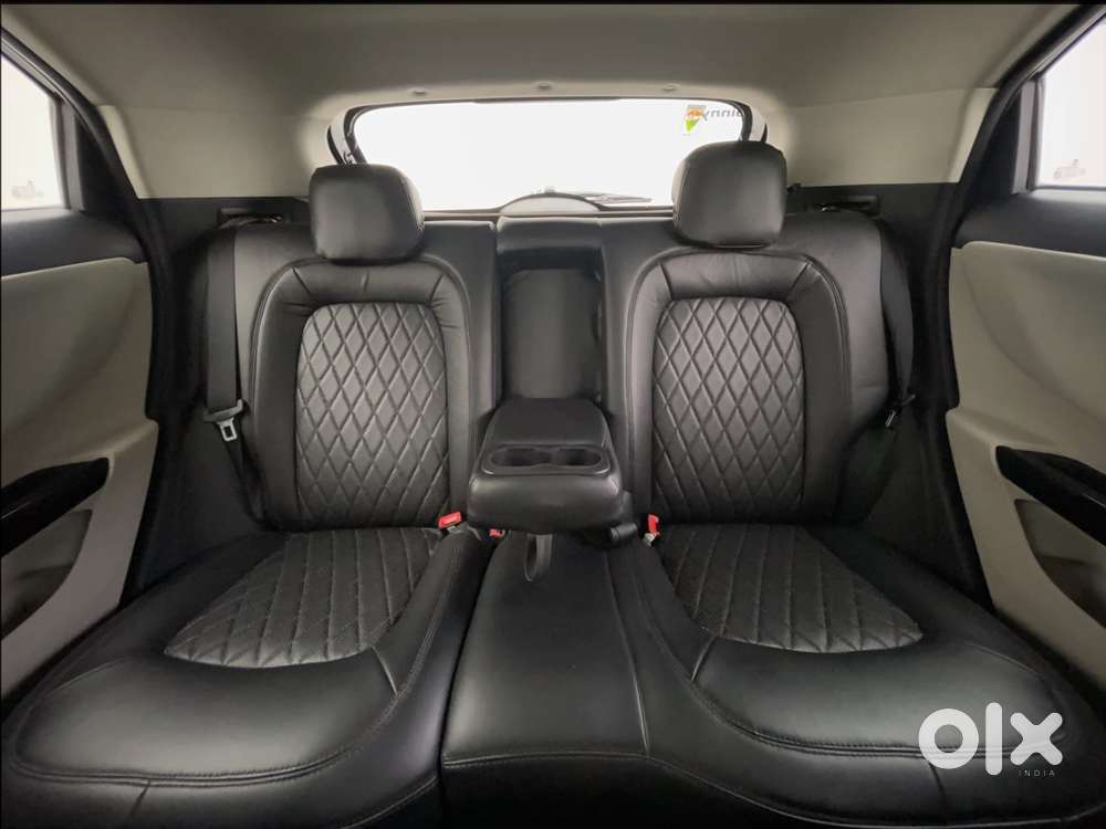 Tata Nexon Xz Plus Luxs, 2023, Petrol