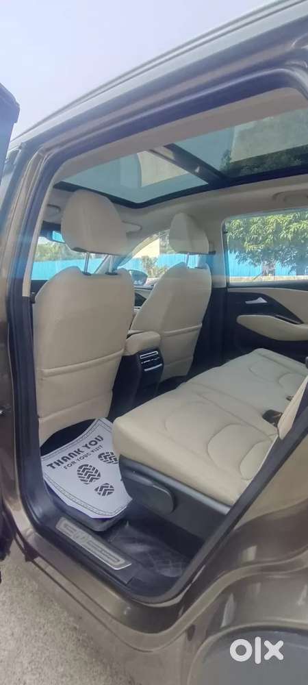 Mg Hector, 2023, Petrol