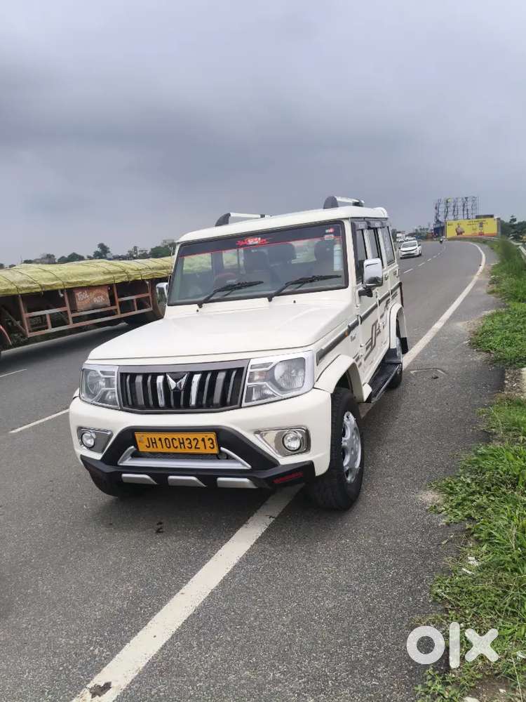 Mahindra Be 6 Fe 2022 Manual Diesel