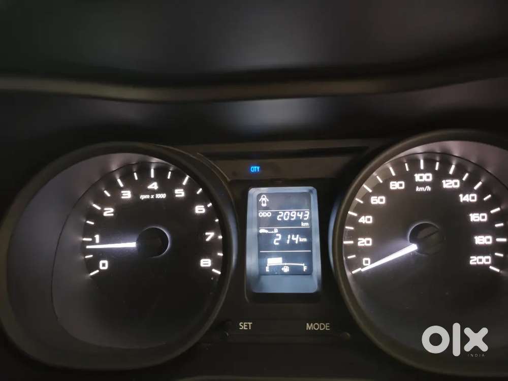 Very Good Condition