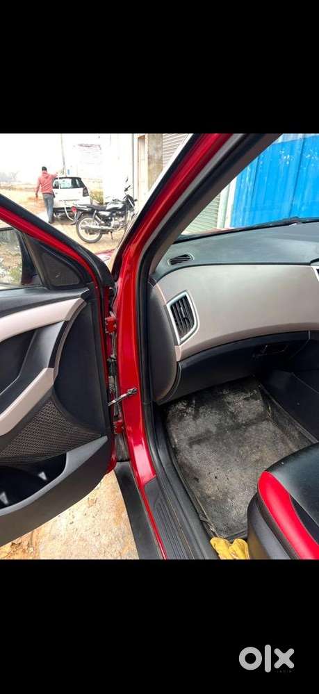 Hyundai Creta 2018 Diesel Well Maintained