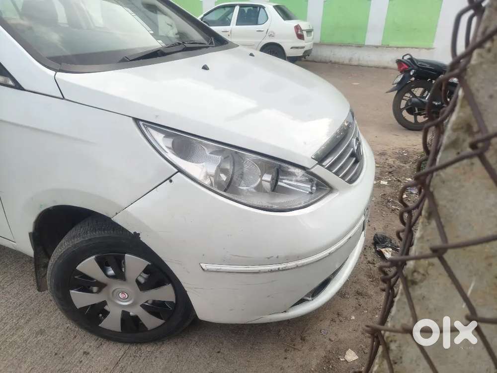 Tata Indica Vista 2014