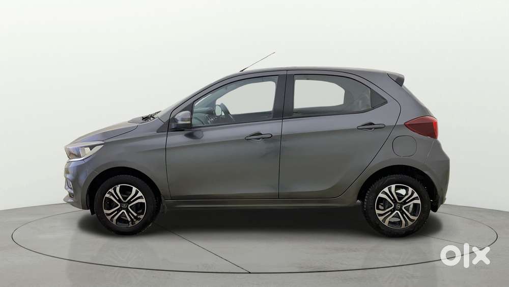 Tata Tiago 1.2 Revotron Xz, 2020, Petrol