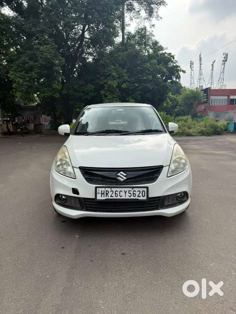 Maruti Suzuki Dzire 2016 Diesel Car