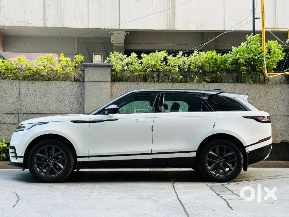 Land Rover Range Velar R-dynamic S Diesel, 2024, Diesel