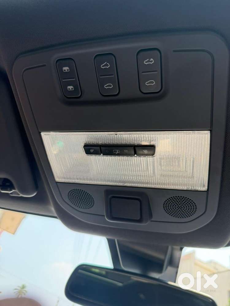 Tata Harrier 2022 Diesel Well Maintained