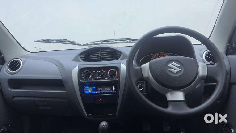 Maruti Suzuki Alto 800 Lxi, 2014, Petrol