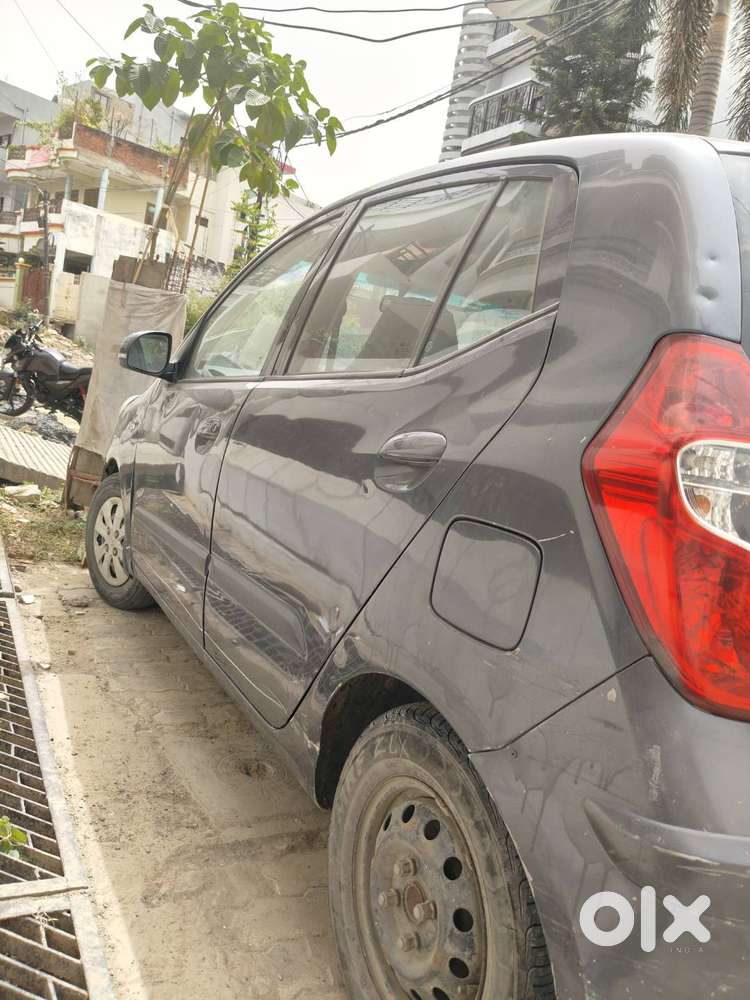 Car 99000 Hyundai I10
