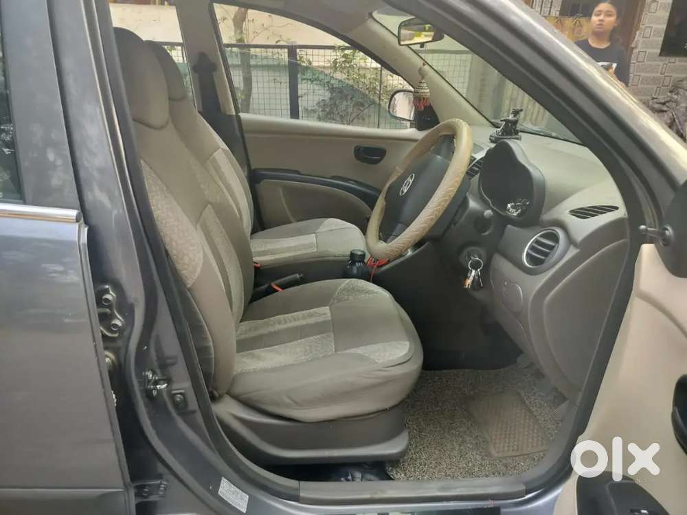 Hyundai I10 2014 Petrol 71000 Km Driven