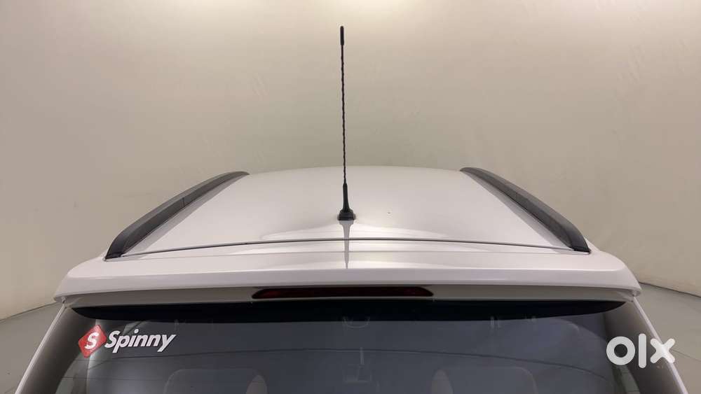 Hyundai Grand I10 1.2 Kappa Asta At Vtvt, 2015, Petrol