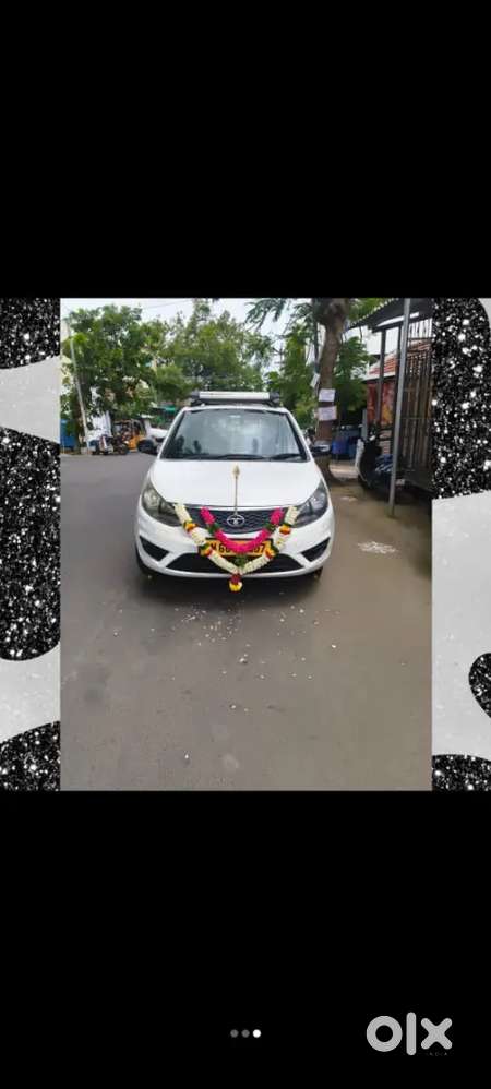 Tata Bolt 2018 Diesel Well Maintained
