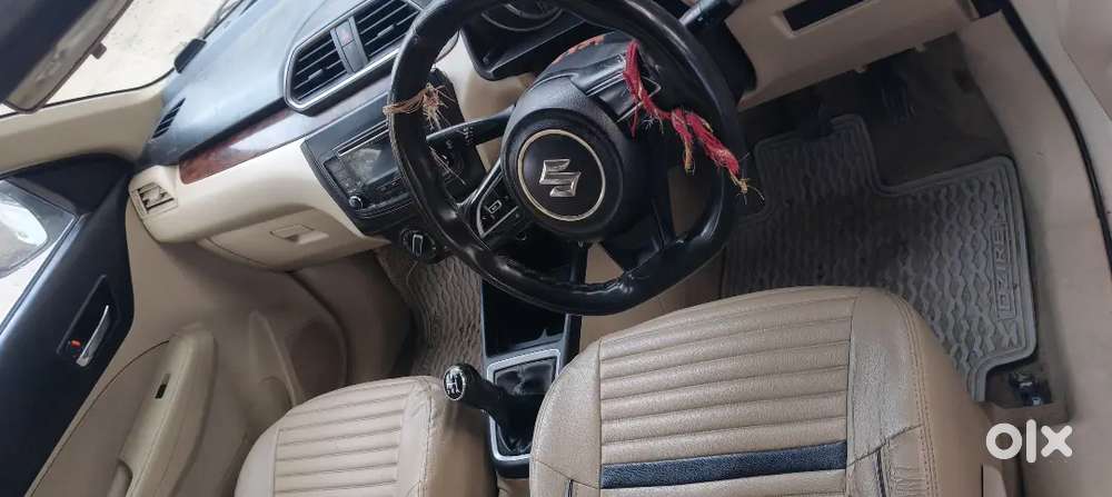 Maruti Suzuki Swift 2018 Automatic