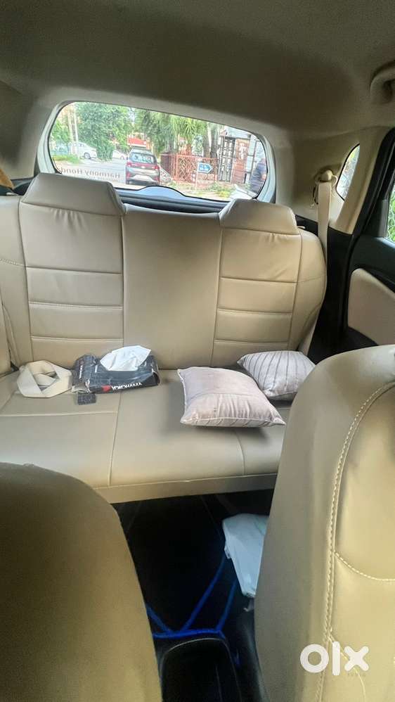 Honda Jazz 2015 Model