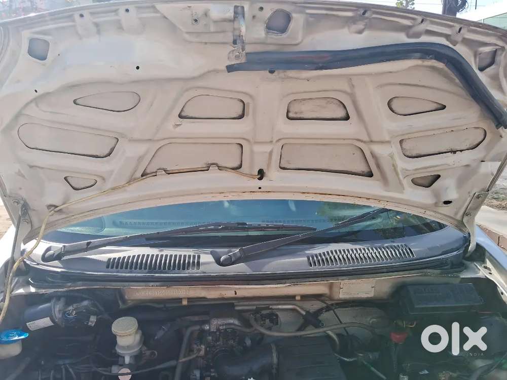 Maruti Suzuki Wagonr 2007 Petrol, Manual, Well Maintained