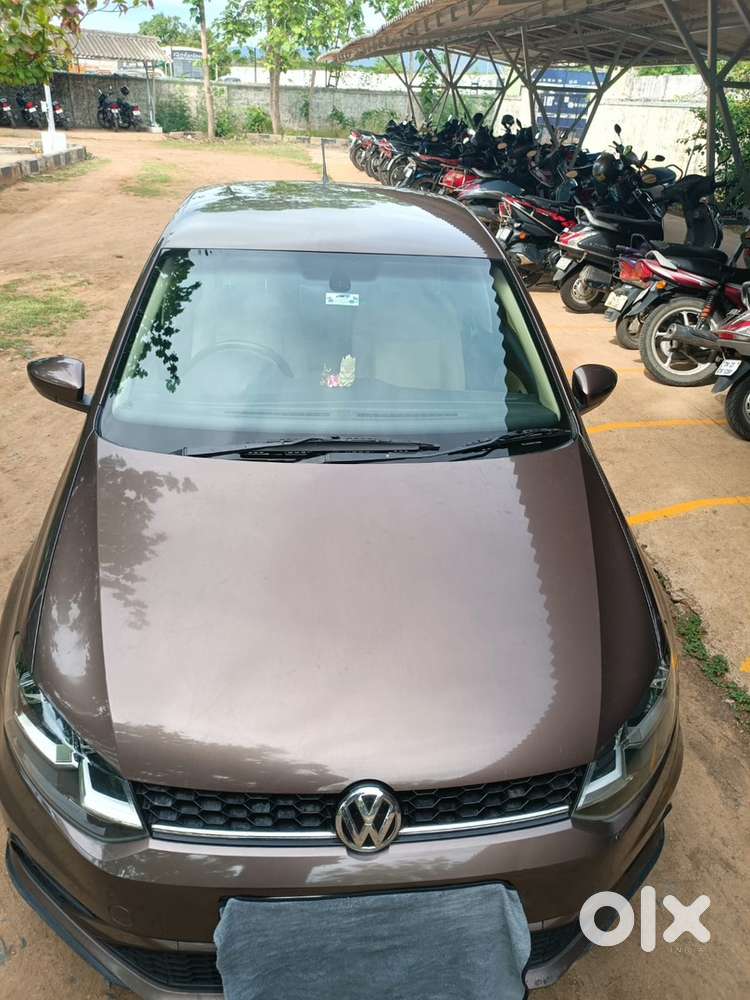Volkswagen Vento Highline 2020