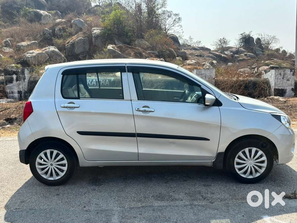 Maruti Suzuki Celerio 2016 Petrol Good Condition
