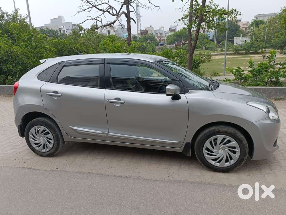 Maruti Suzuki Baleno 1.2 Delta, 2016, Cng & Hybrids