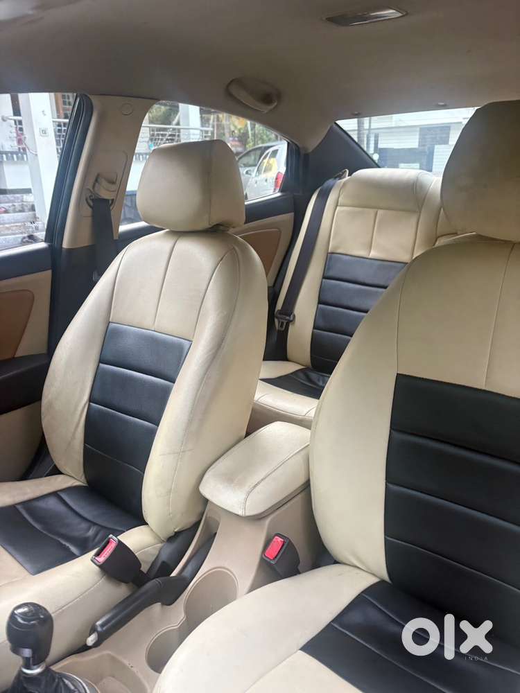 Hyundai Verna Diesel Manual 2013