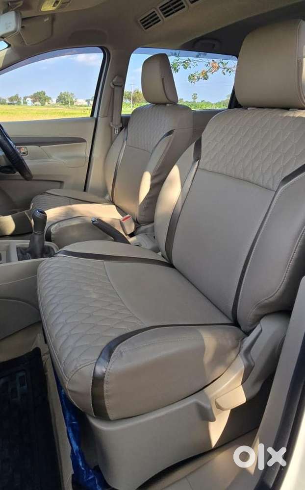 Maruti Suzuki Ertiga, 2025, Petrol