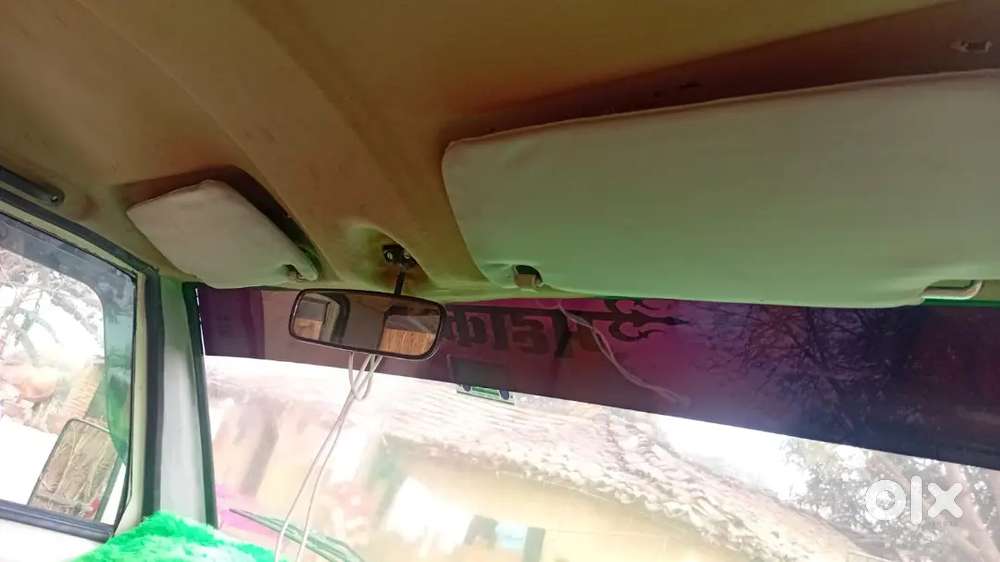 Mahindra Bolero 2014