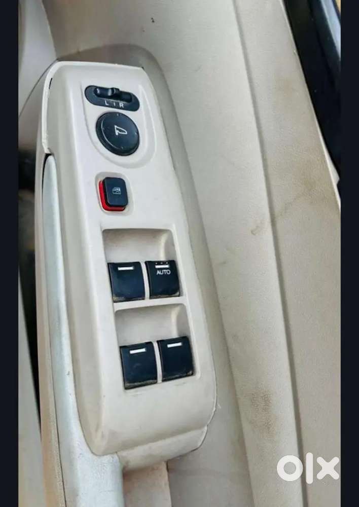 Honda City 2009 Petrol