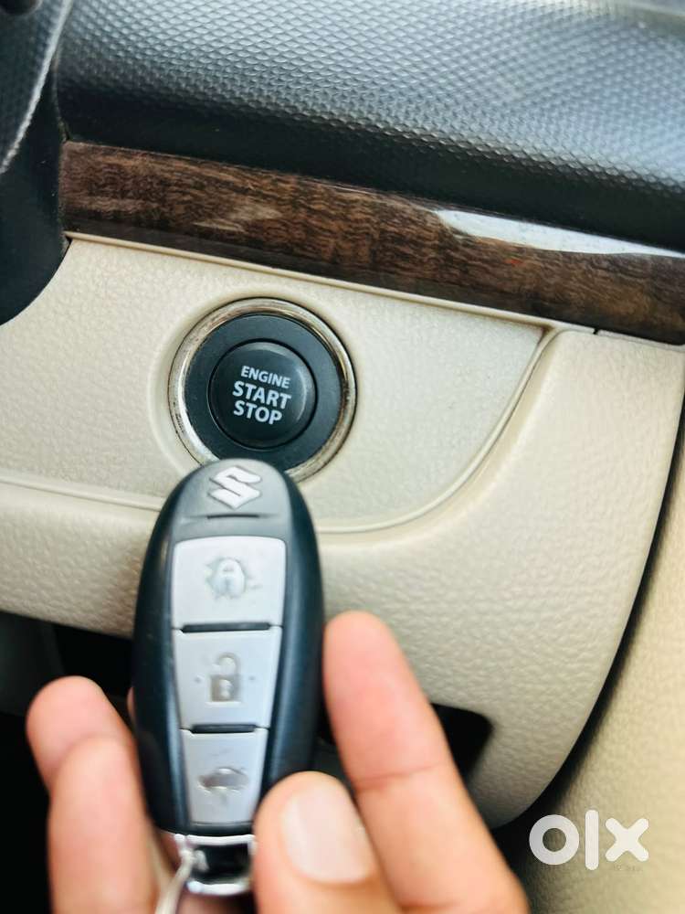 Maruti Suzuki Swift Dzire Zdi Bsiv, 2017, Diesel