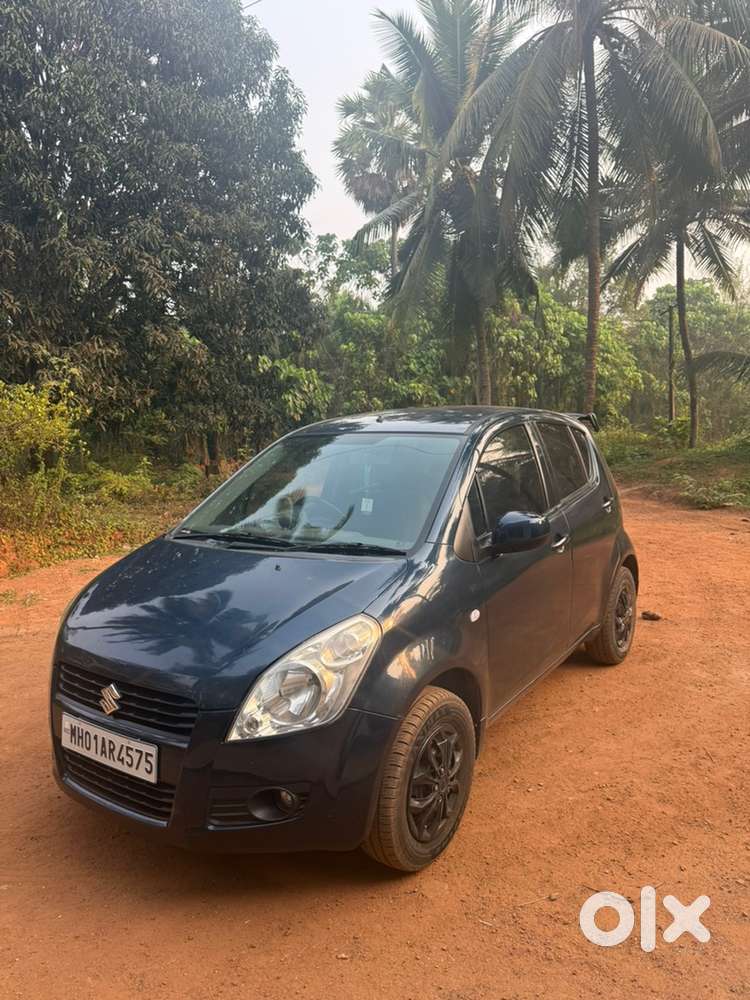 Maruti Suzuki Ritz