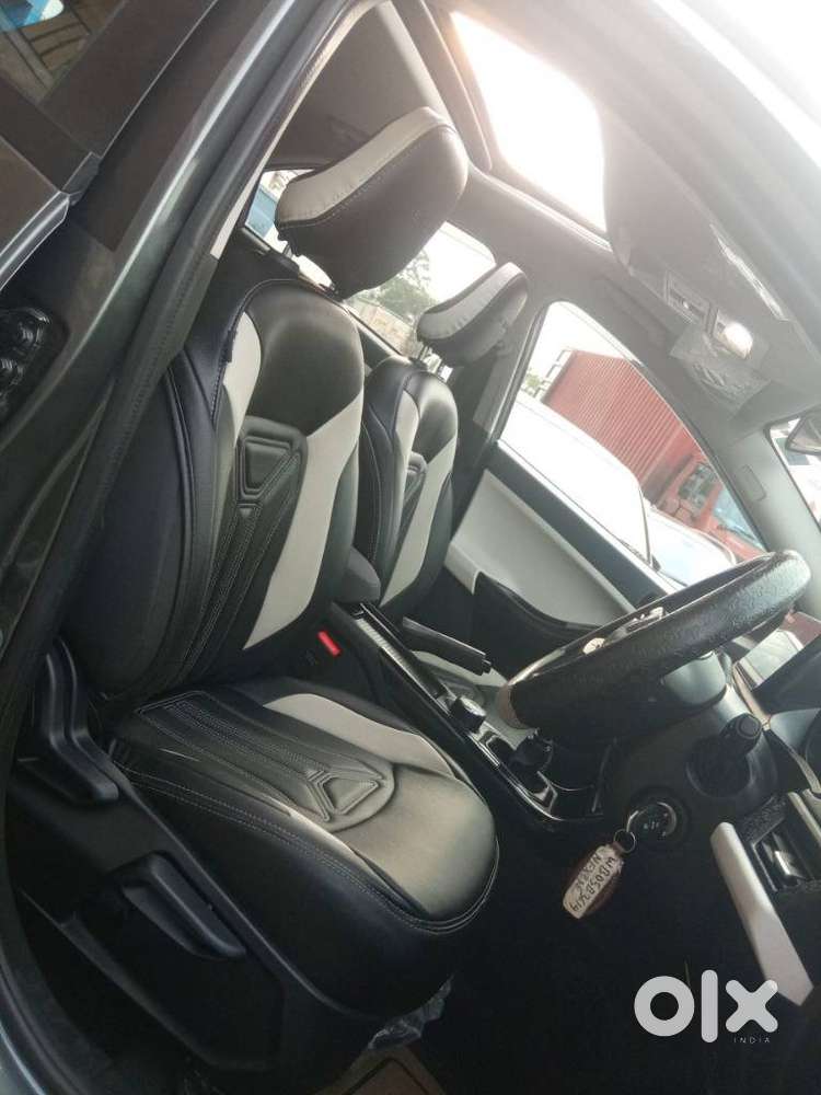 Tata Nexon Pure 1.2 S Revotron Petrol 6 Mt, 2025, Petrol