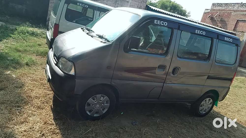 Maruti Suzuki Eeco 2013