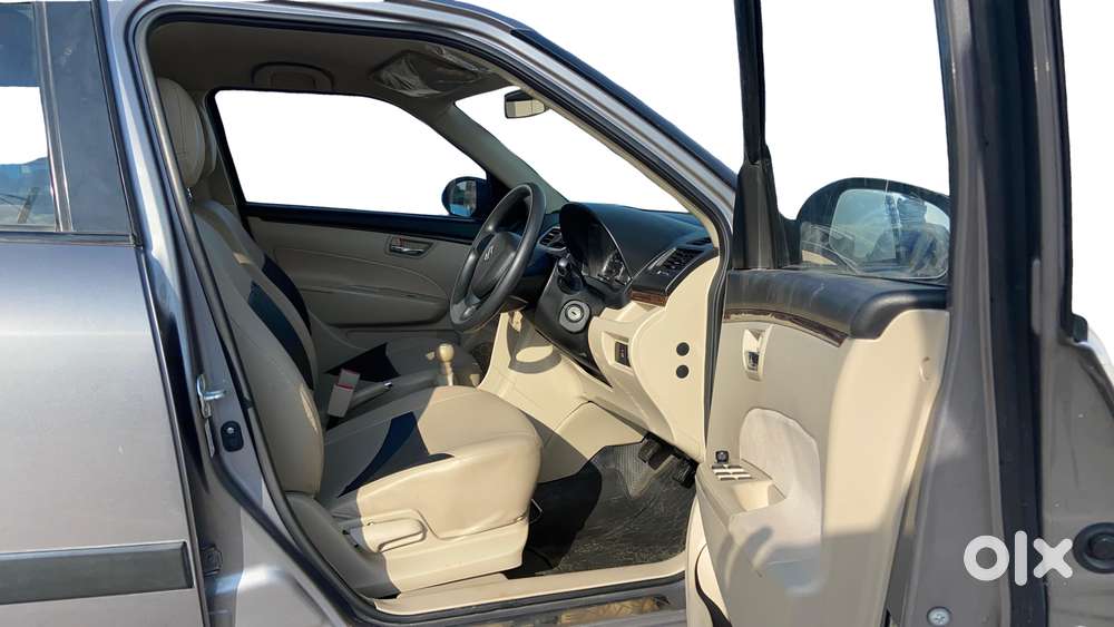 Maruti Suzuki Swift Dzire Vxi 1.2, 2014, Petrol