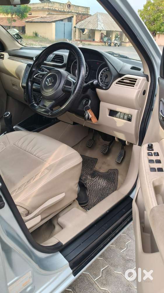 Maruti Suzuki Swift Dzire Vxi(o) Mt, 2024, Petrol