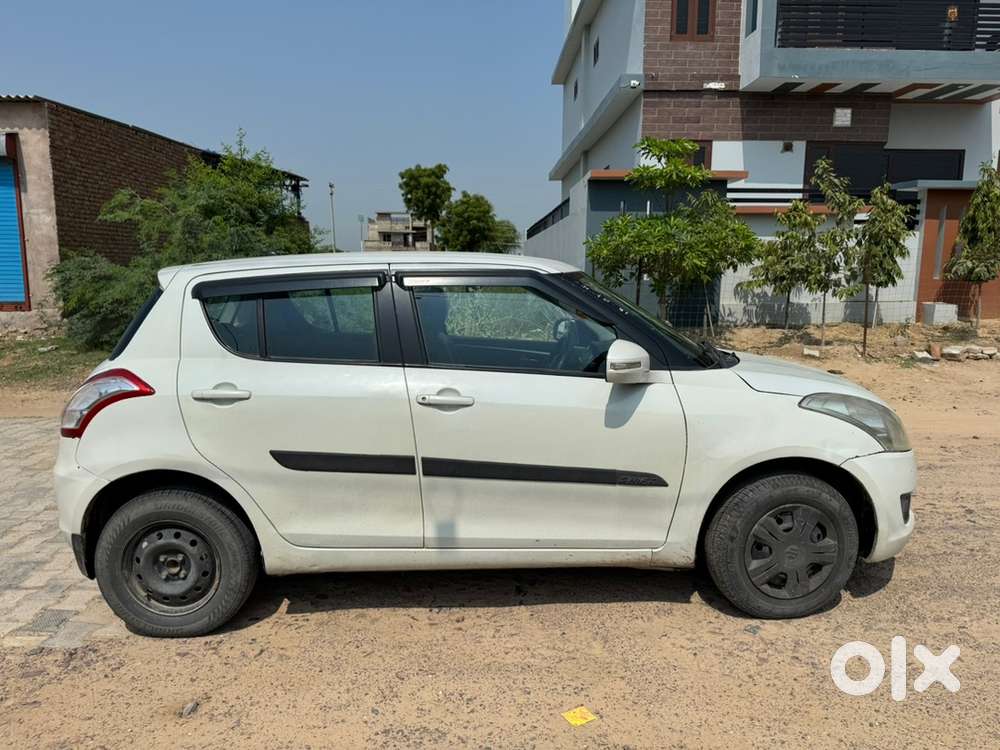 Swift Maruti Diesel 2013 Last