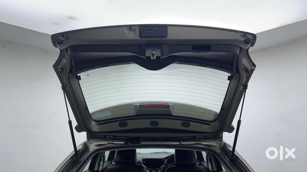 Maruti Suzuki Baleno 1.3 Delta, 2019, Petrol