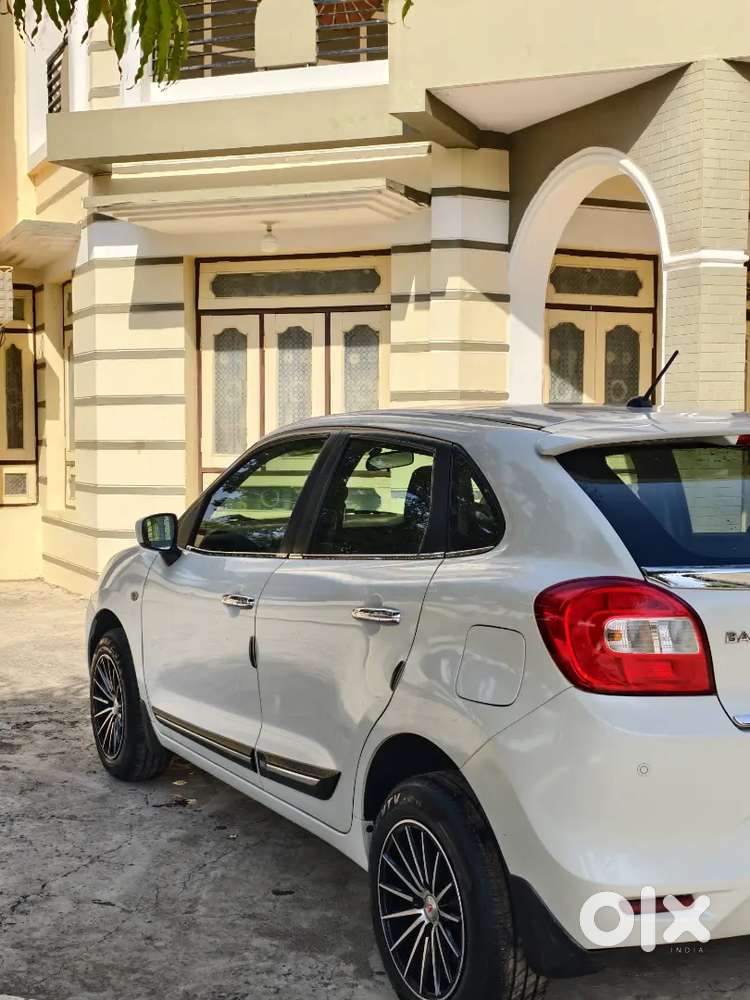 Baleno Sigma 1.2