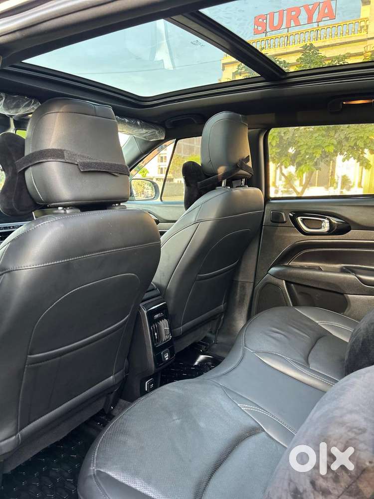 Jeep Compass Model S Optional, 2022, Petrol