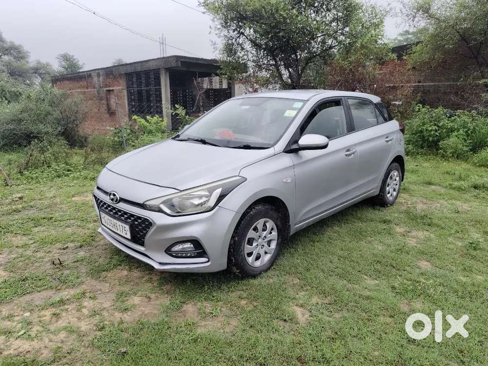 Hyundai I20 Magna Plus 2019