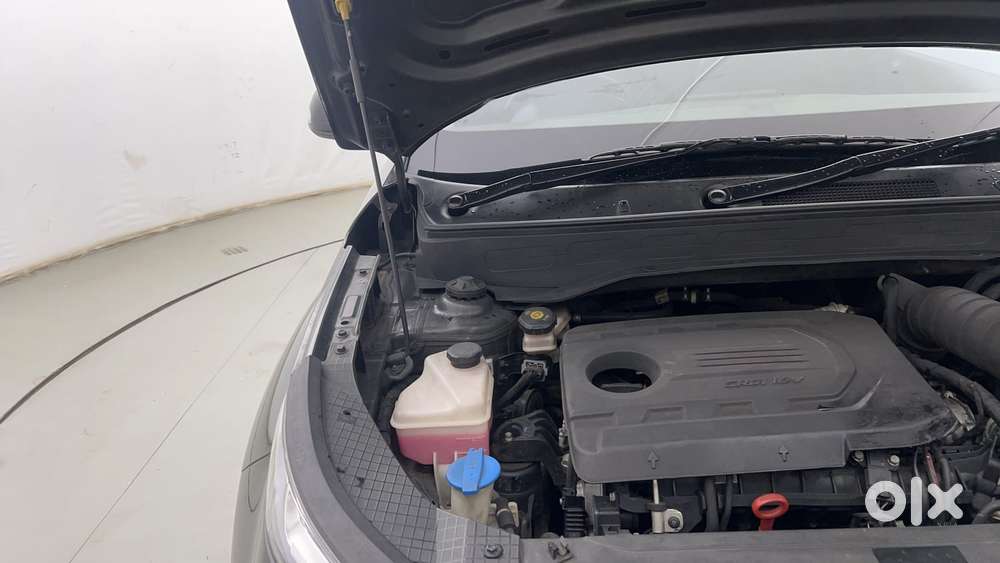 Hyundai Venue 1.5 Crdi Sx (o), 2021, Diesel
