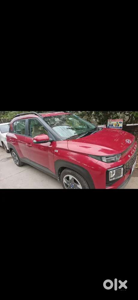 Hyundai Exter S Petrol 2023