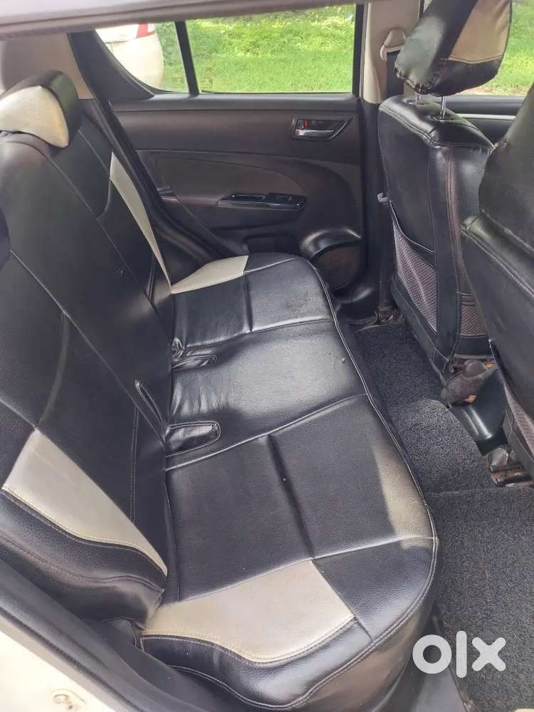 2013 Maruti Suzuki Swift Petrol Manual 85000 Km