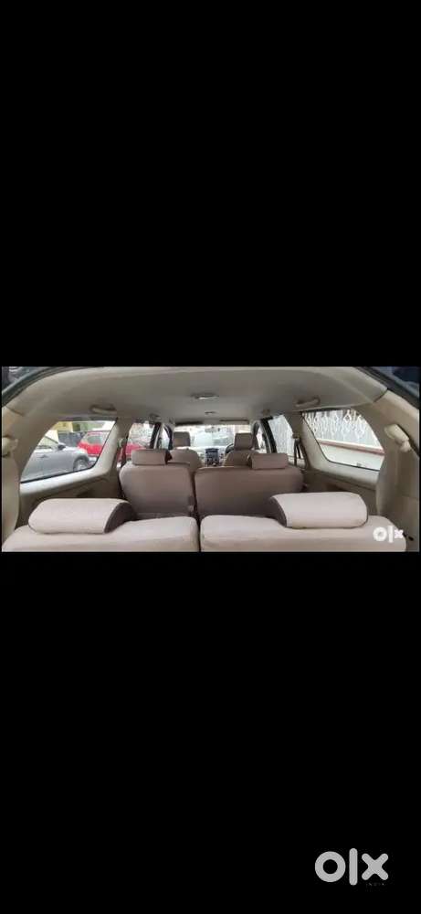 Toyota Innova G2 8 Str Diesel 2006