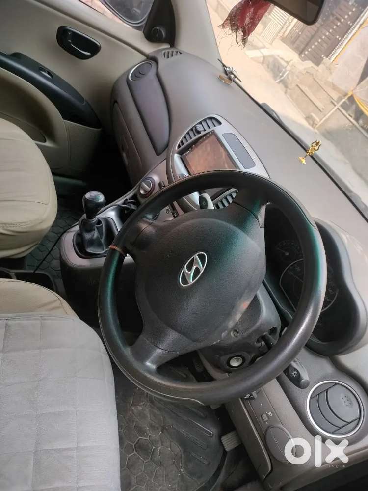 Hyundai I10 1.2 Magna 2014