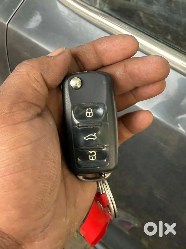 Volkswagen Polo 2016 Petrol Manual