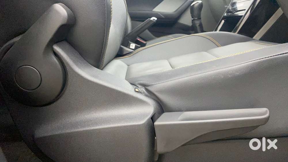 Skoda Kushaq 1.5 Tsi Style, 2021, Petrol