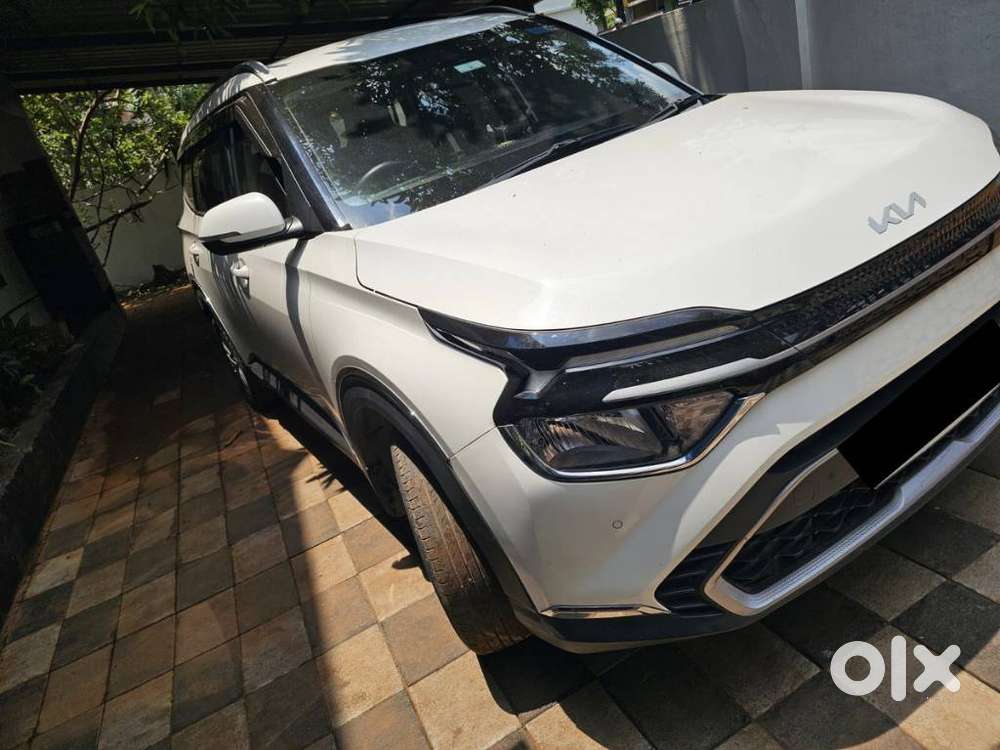 Kia Carens 1.4 Prestige 7 Str, 2022, Petrol