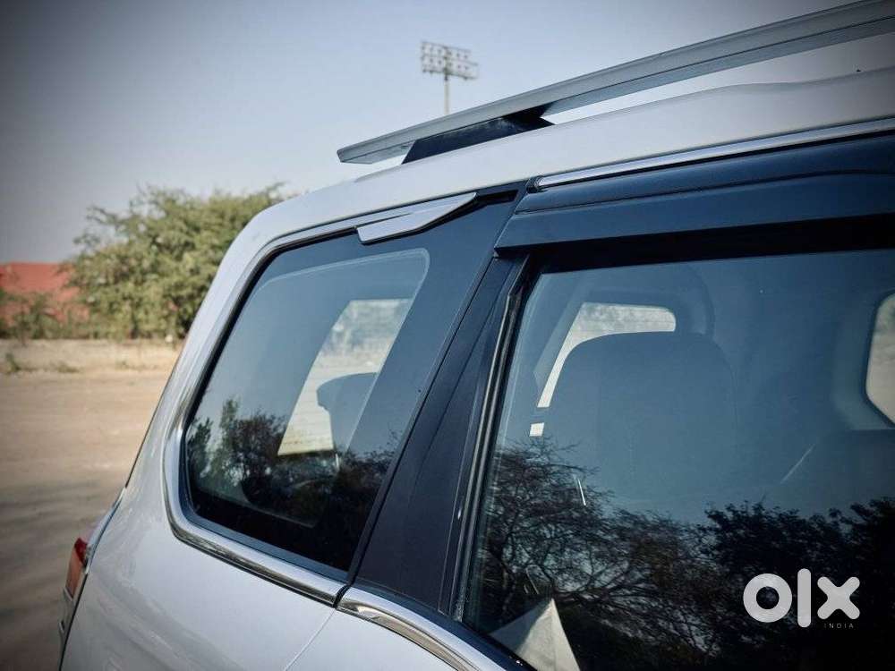 Mahindra Scorpio-n 2.2 Z8 L Diesel At 7 Str, 2024, Diesel